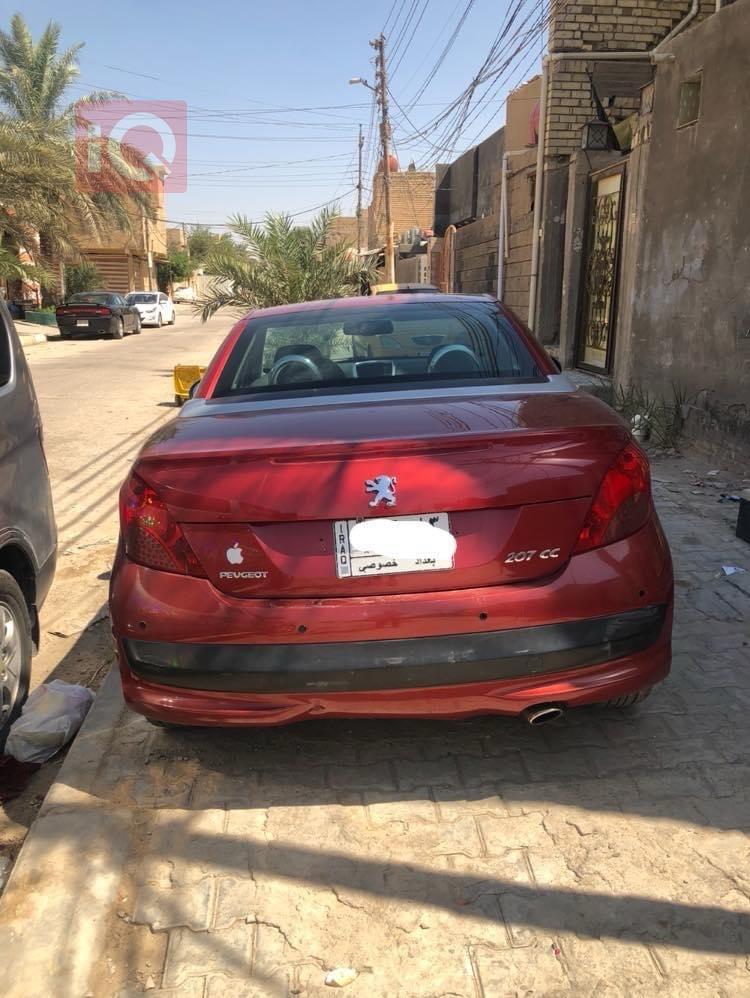 بیجۆ 207